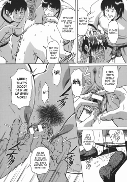 Page 112 of Sei Shokusha | Sperm Eater