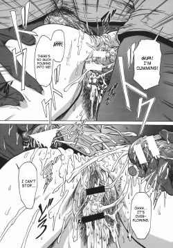 Page 28 of Sei Shokusha | Sperm Eater