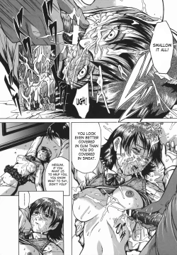 Page 41 of Sei Shokusha | Sperm Eater