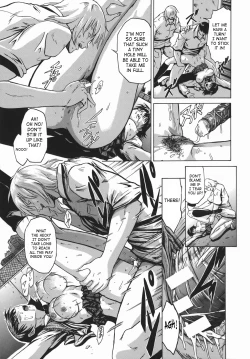 Page 43 of Sei Shokusha | Sperm Eater