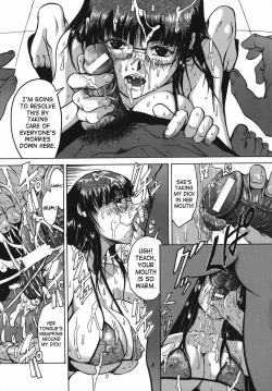 Page 66 of Sei Shokusha | Sperm Eater