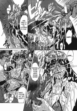 Page 69 of Sei Shokusha | Sperm Eater