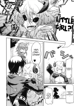 Page 30 of Akuma de Konkatsu! | Marriage life with Demons