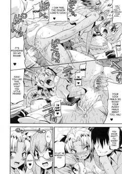 Page 64 of Akuma de Konkatsu! | Marriage life with Demons