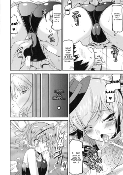 Page 88 of Akuma de Konkatsu! | Marriage life with Demons