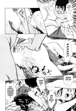 Page 20 of Hotel de Dakishimete Vol. 5 - Momoiro Toiki