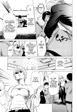 Page 68 of Hotel de Dakishimete Vol. 5 - Momoiro Toiki