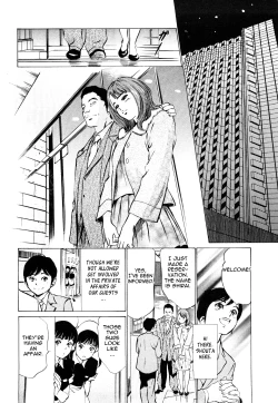 Page 85 of Hotel de Dakishimete Vol. 5 - Momoiro Toiki