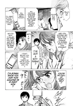 Page 91 of Hotel de Dakishimete Vol. 5 - Momoiro Toiki