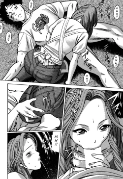 Page 134 of Nanairo Karen × 2: Cosplay Lovers | Karen Chameleon Vol. 2