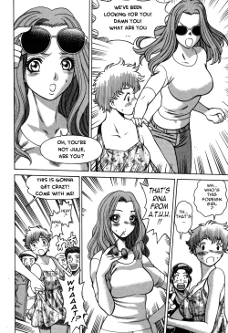 Page 146 of Nanairo Karen × 2: Cosplay Lovers | Karen Chameleon Vol. 2