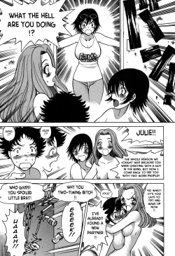 Page 161 of Nanairo Karen × 2: Cosplay Lovers | Karen Chameleon Vol. 2