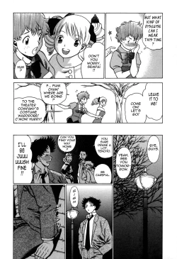 Page 192 of Nanairo Karen × 2: Cosplay Lovers | Karen Chameleon Vol. 2