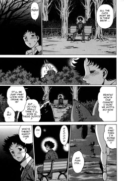 Page 193 of Nanairo Karen × 2: Cosplay Lovers | Karen Chameleon Vol. 2