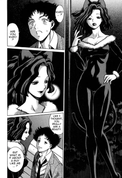 Page 196 of Nanairo Karen × 2: Cosplay Lovers | Karen Chameleon Vol. 2