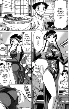 Page 29 of Nanairo Karen × 2: Cosplay Lovers | Karen Chameleon Vol. 2