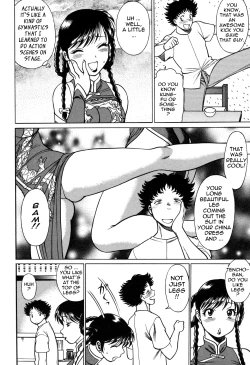 Page 36 of Nanairo Karen × 2: Cosplay Lovers | Karen Chameleon Vol. 2