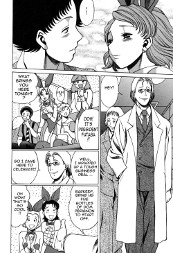 Page 60 of Nanairo Karen × 2: Cosplay Lovers | Karen Chameleon Vol. 2