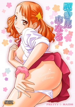 Download Nozokimi Anaru