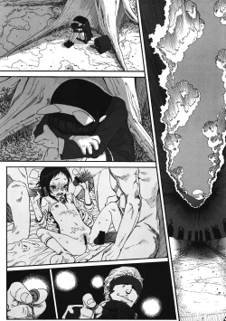 Page 30 of Kurumi no Otoshiana