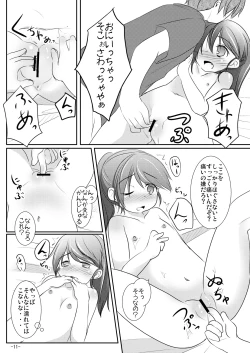 Page 10 of Atama no Taisou