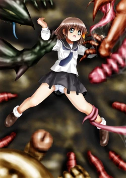 Page 120 of Fushigi SekaiNonona 15