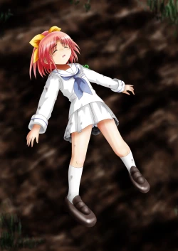 Page 88 of Fushigi SekaiNonona 15