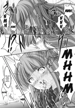 Page 34 of Shiori Vol.19 Zetsubou no Kyouen Joukan