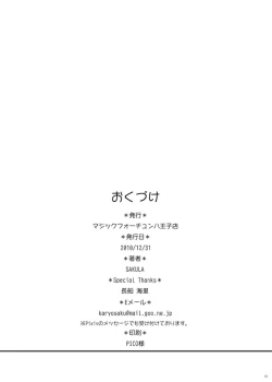 Page 21 of Lightning Arrow