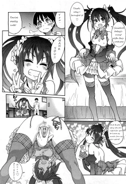 Page 28 of You're My Idol