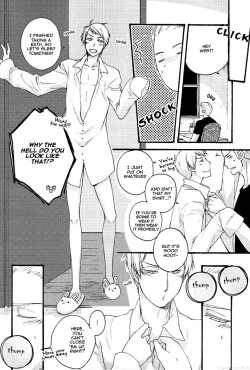 Page 4 of Meine Liebe