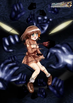 Page 2 of Fushigi SekaiNonona 13