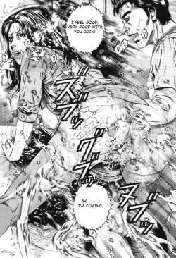 Page 15 of Kinshin Chijou – Aiyoku no Kyouen ch.2