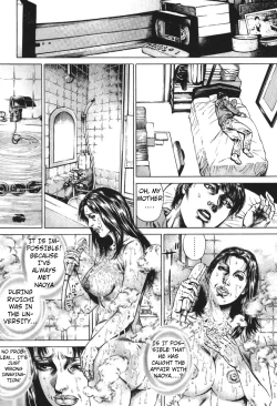 Page 4 of Kinshin Chijou – Aiyoku no Kyouen ch.2