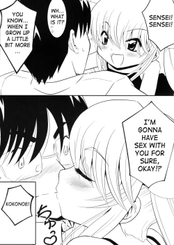Page 24 of Rin daisakusen! | Rin's Great Strategy