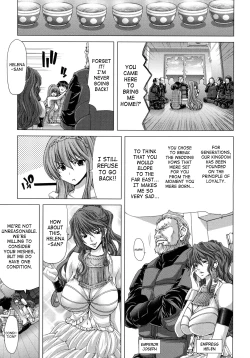 Page 31 of Hakuchuumu| Daydream