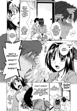 Page 2 of Dokidoki! Kanbyou Taiken! | An Exciting Nursing Experience!