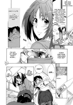 Page 4 of Dokidoki! Kanbyou Taiken! | An Exciting Nursing Experience!