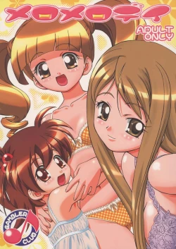 Page 1 of Melo-Melody