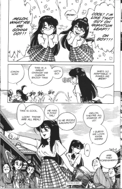 Page 17 of Vanity Angel 3