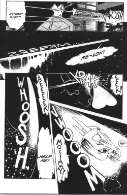 Page 4 of Vanity Angel 6