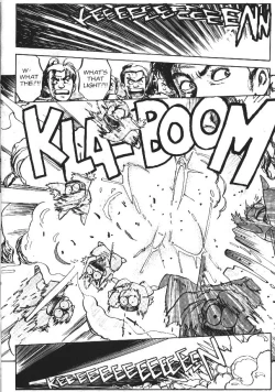 Page 6 of Vanity Angel 6