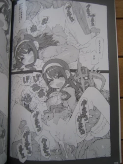 Page 15 of Kaizoku Ojou