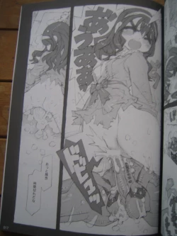 Page 16 of Kaizoku Ojou