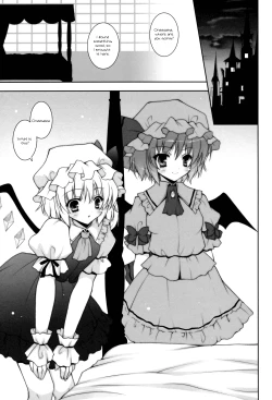 Page 4 of Hirefuse! Maso Chin domo!! | Kneel with Your Masochistic Dick!!