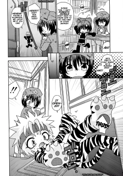 Page 4 of Spitfire Gaiden - Pink Pepper