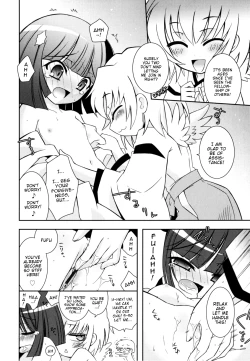Page 133 of Imouto Jealousy - Sister Jealousy