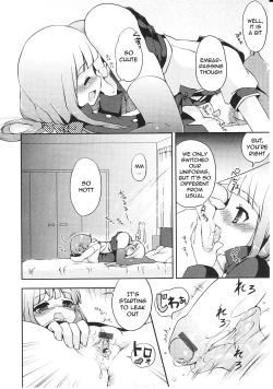 Page 175 of Tsuntsun Shichau Otoshigoro