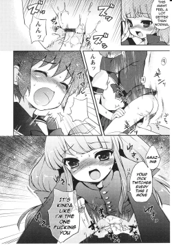 Page 177 of Tsuntsun Shichau Otoshigoro