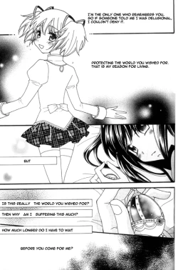 Page 14 of Heaven is here, my love